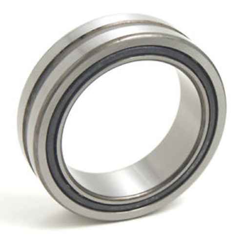 Bearing Limited Na4924 Needle Bearing - Metric - With Inner Ring