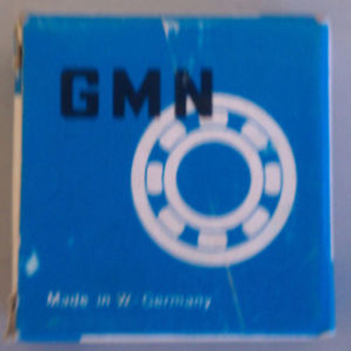 04063Ztba7Duv Gmn New Single Row Ball Bearing