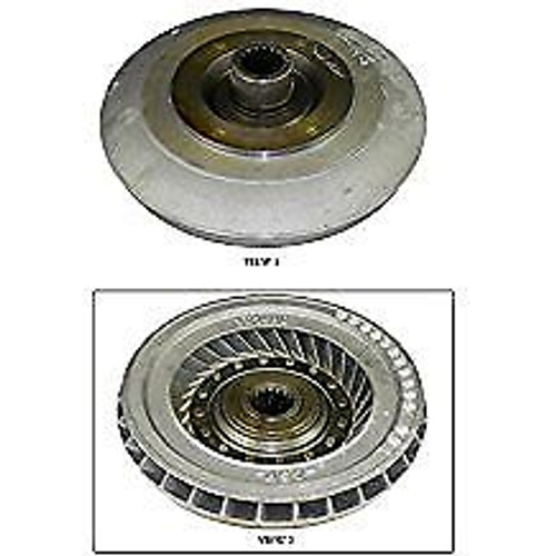 1T1480 Turbine A Fits Caterpillar