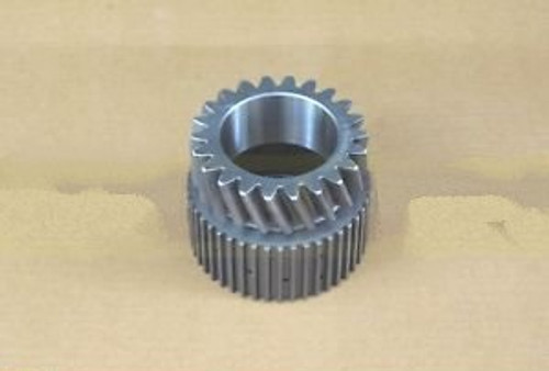 Jcb Parts - Gear 22T & Plate Carrier (Part No. 459/50429)