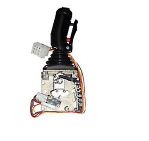 Upright 030849-001 Joystick Controller