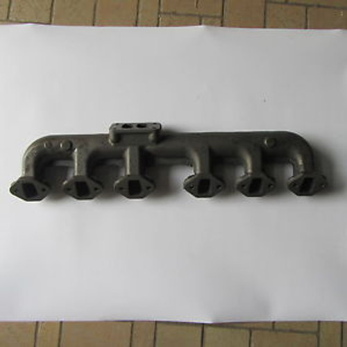 3066 Exhaust Manifold Pipe Fits Cat E320B E320 E320C,New ,