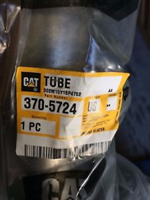 Caterpillar 3705724 Tube