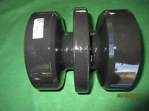 New Kubota Track Loader Bottom Track Roller V0511-25104,  Svl75, Svl90, Svl95