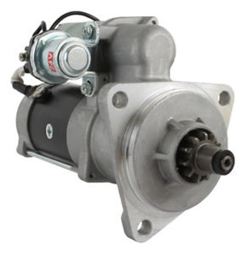 New 24V Starter Fits Doosan Mega 200-V 250-V Yt 180Wv 65262017076A 30051600003