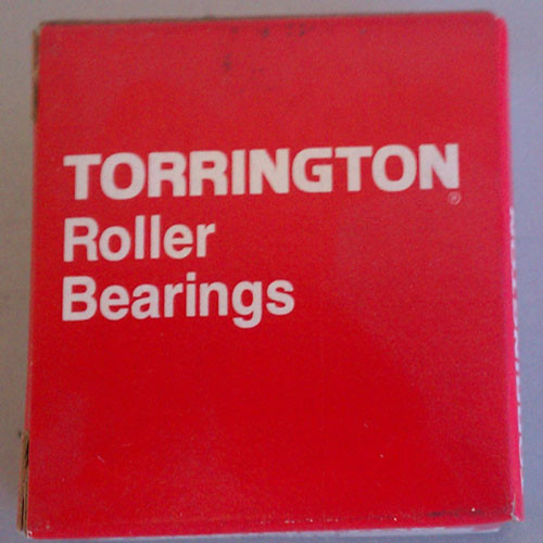 23122Vjw33 Torrington New Spherical Roller Bearing