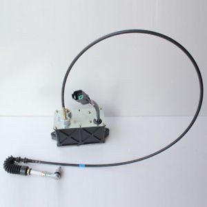 247-5253 2475253 Throttle Stepper ,Motor As Governor Fits Cat E325B E325C E330B