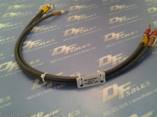 853-016750-001 - Lam Research - Power Cable, 8Awg 600V