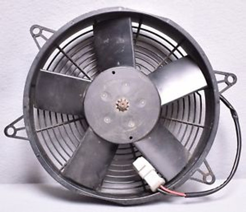 Cat 320-0440 Fan Assembly