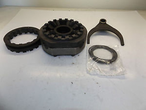 Volvo Truck Differential Case Assembly 85100893 New Oem Surplus
