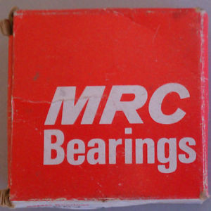 313Szzc Mrc New Single Row Ball Bearing