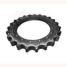6Y4898 Sprocket-Track Fits Caterpillar 320