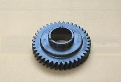 Jcb Parts - Gear 2Nd - 40 Teeth (Part No. 459/50202)