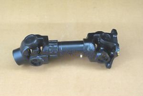 Jcb Backhoe - Pump Drive Shaft 32 Mm (Part No. 914/35000)