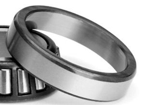 Timken 393C Tapered Roller Bearing - Cup