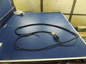 1 New Caterpillar 356-0686 Harness
