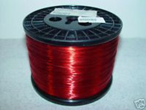 700 Ft Wind Generator Magnet Wire 13 Gauge, 11 Pounds