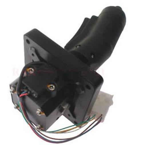 1600402S Joystick Controller Column Switch For Jlg 13163110C