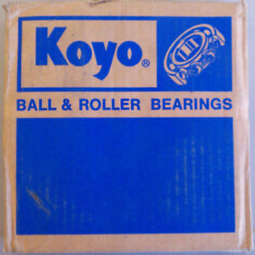 6917Zz Koyo New Single Row Ball Bearing