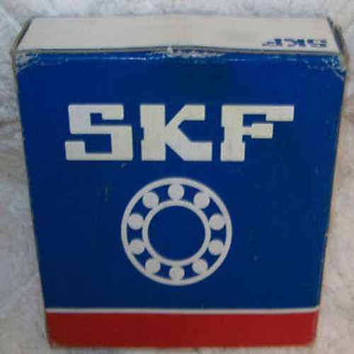 7212Bepp5 Skf New Angular Contact Ball Bearing