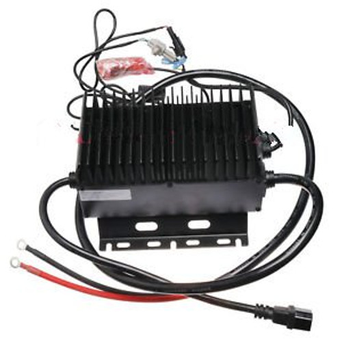 300909 Scissor Lift Battery Charger 24V/25A For Snorkel