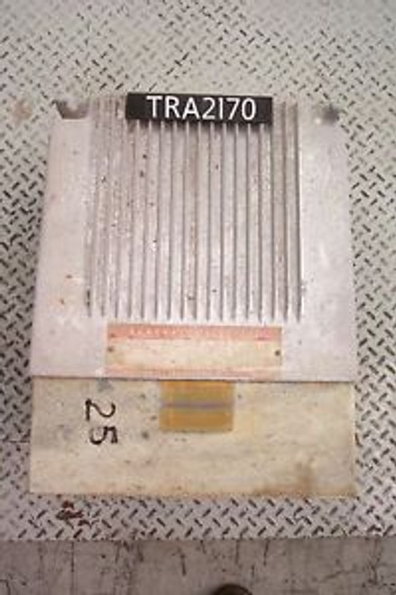 GE 25 KVA 9T21B9106 1 Phase Transformer (TRA2170)