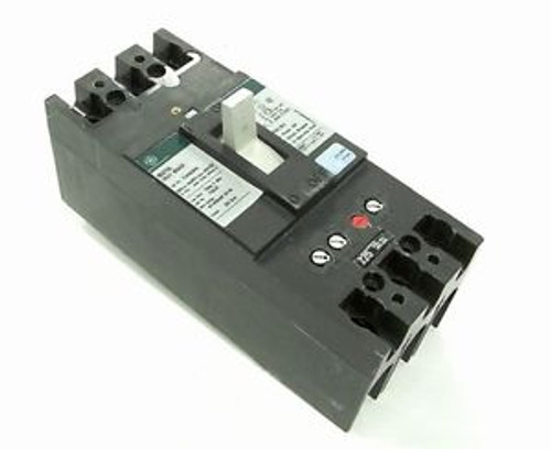 GE General Electric TFJ236200WL Molded Case Circuit Breaker
