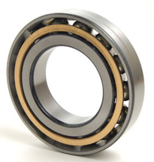 Bl 7315Bmg Angular Contact Ball Bearing - 40 Degree - Bronze Cage - Flush Ground