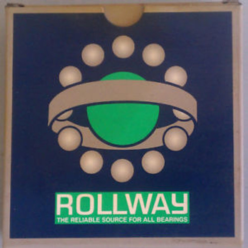 E222-6 Rollway New Inner Ringcamf - Cam Follower