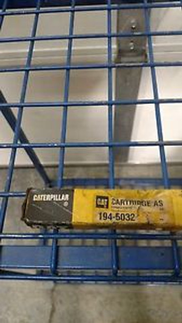 Caterpillar  194-5032 Cartridge Cat 1945032