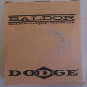 F2Bdl203/128774 Dodge New Ball Bearing Flange Unit