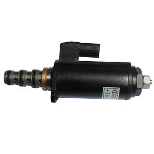 Flow Control Solenoid Valve 4469585 For Hitachi Excavator Zx450 Zx450-3 Parts