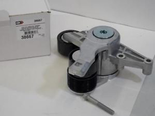 New Gates Belt Drivealign Tensioner Part # 38667    Upt38667