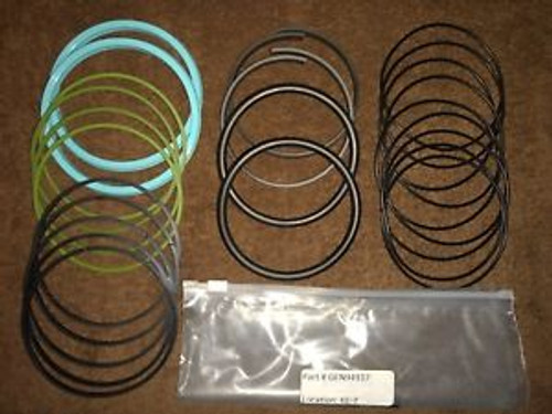 New Genie Lift Terex Seal Kit 8 Point - Part 94937 -