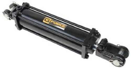Brand New G-Force 11451 3.5-Inch Bore 30-Inch Stroke Tie Rod Hydraulic Cylinder