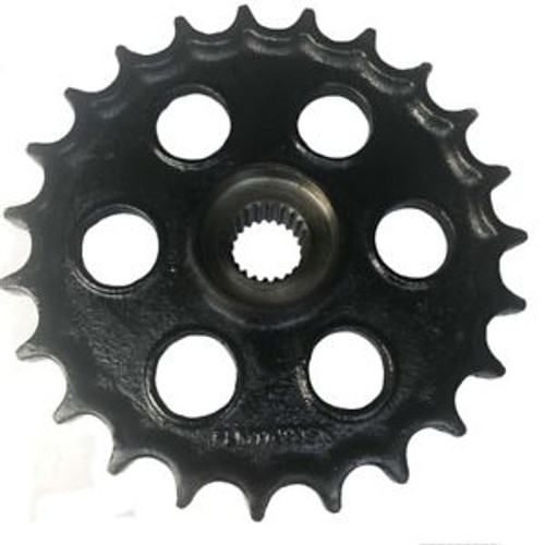 The Mini Excavator Sprocket For Uh009