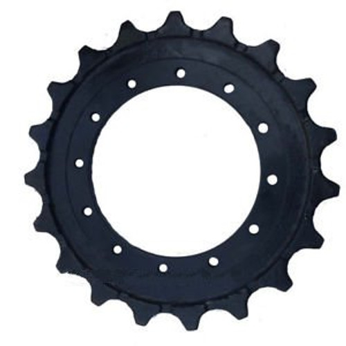 New Heavy Equipment  Mini Excavator Sprocket For Ur154Z019