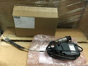 Hirschmann Anti Two Block Switch A2B 031-002-060-341 New