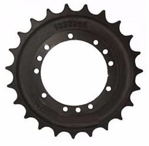 New Holland C175 Sprocket - Undercarriage Part # 87460888