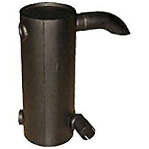 5I7935 - Muffler Fits Caterpillar (Cat)