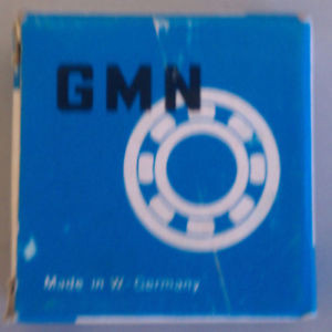 Bht6001Ctamuprdul20 Gmn New Angular Contact Ball Bearing