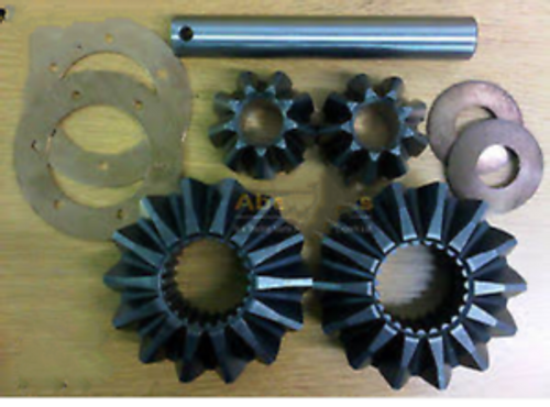 Jcb Parts- Differential Gear Set For Jcbs  (Part No. 990/98300)