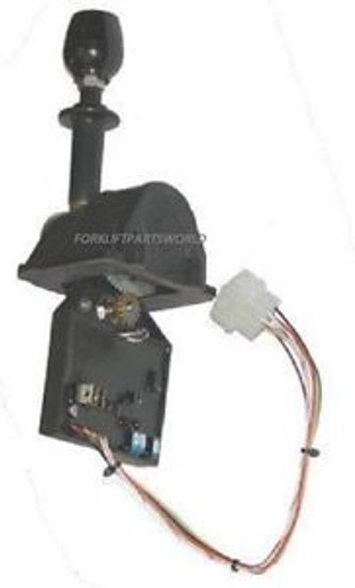 Jlg Joystick Controller M120 Style 1600095 Parts Aerial