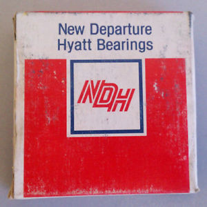 1219Ts Hyatt New Cylindrical Roller Bearing