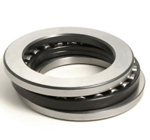 Ina 81116-Tv Roller Thrust Bearing - 3 Piece Complete