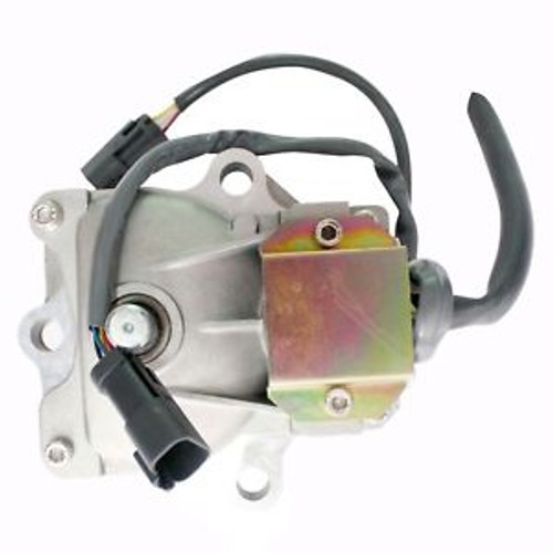 Pc-7 Throttle Motor Assembly 7834-41-3000 For Komatsu Excavator, 6 Month Wty