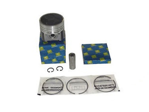 New Kubota V2403 Kit Piston & Rings +.5