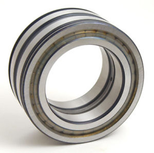 Ina Sl045004-Pp Cylindrical Roller Bearing - Double Row - Full Comp