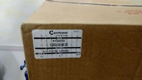 Manitowoc Crane Air Filters 4134010