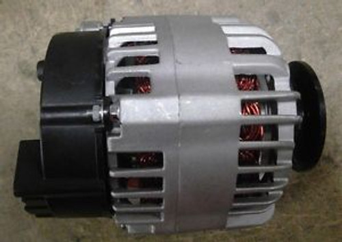 New Oe Magneti Marelli Alternator For Perkins 12V 85A_400-41006